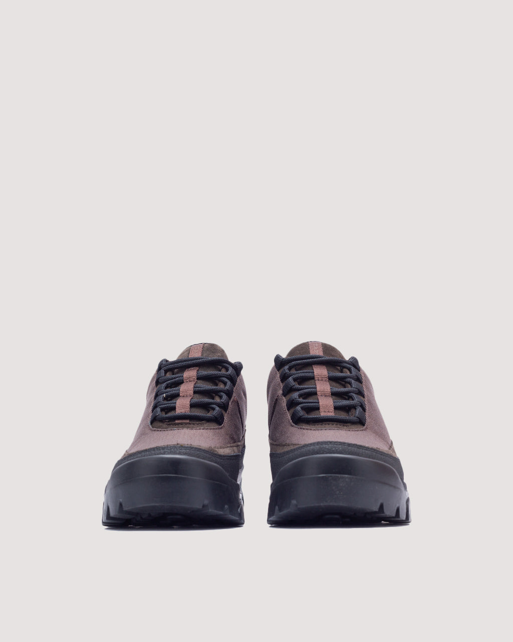 Easy Hiker - Brown Cordura