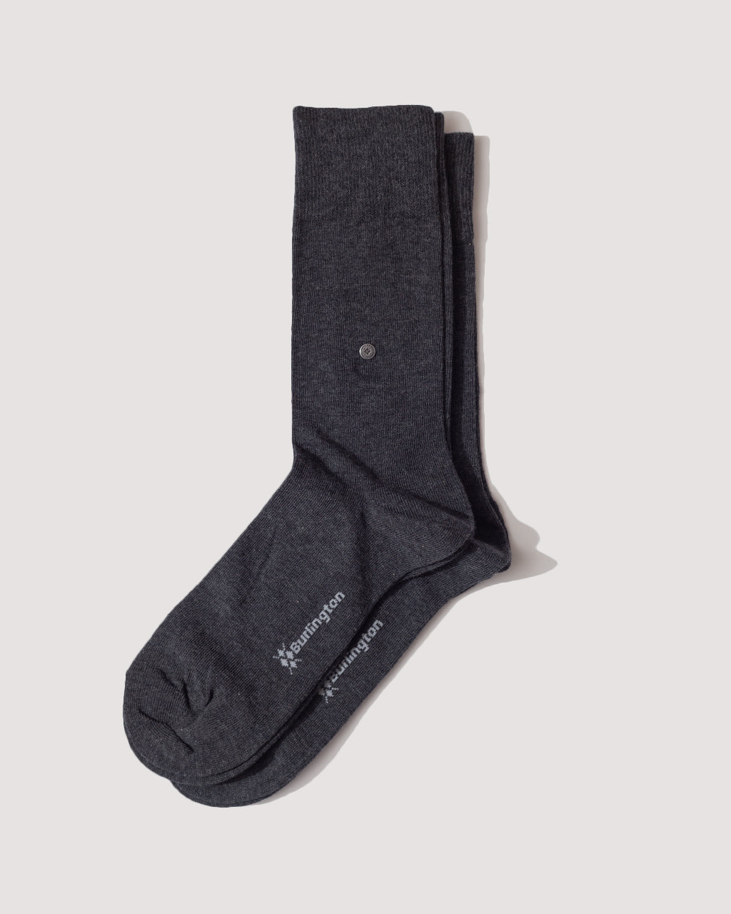 Everyday 2 Pack - Anthracite Melange