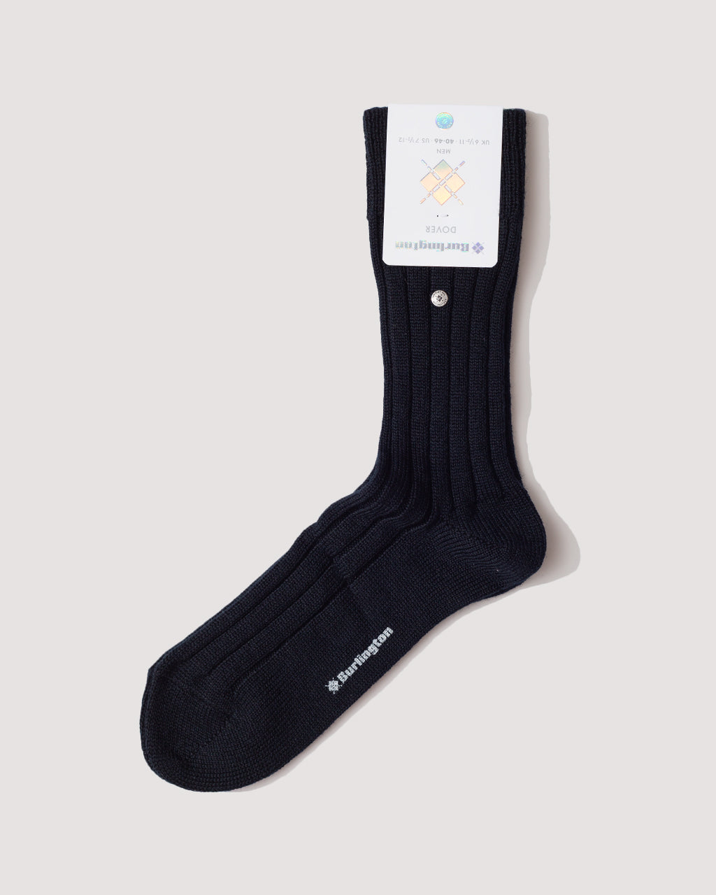 Dover - Black