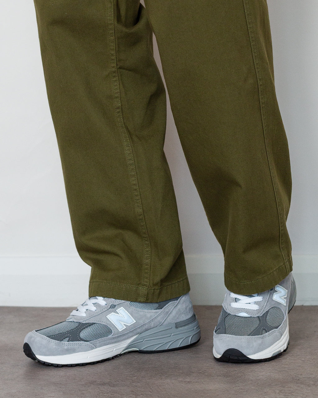 993 GL - Grey/Grey