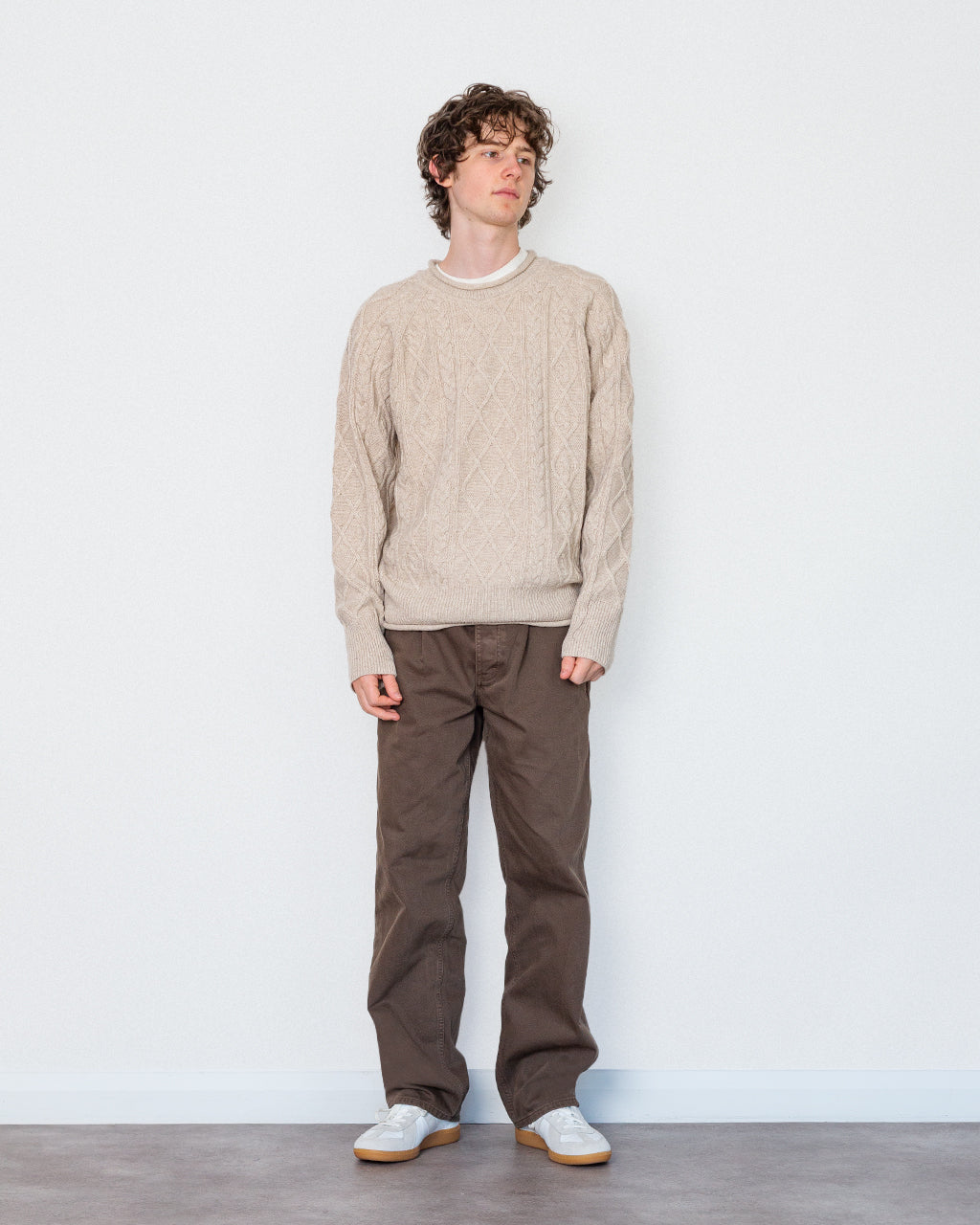 Gloy - Linen