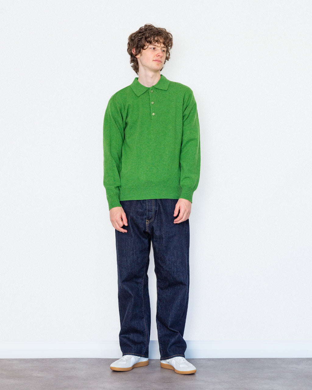 Polo - Watercress