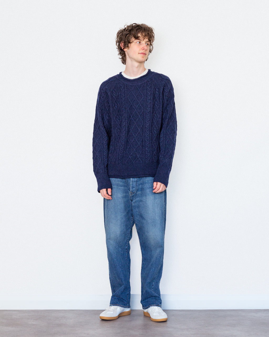 Gloy - Oxford Blue