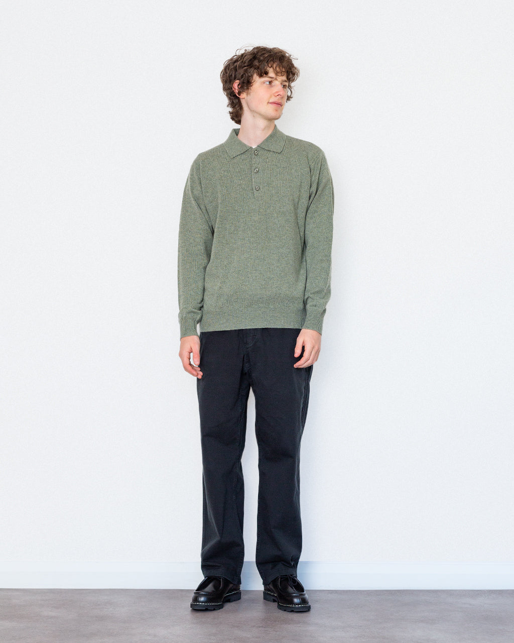 Polo - Orchard