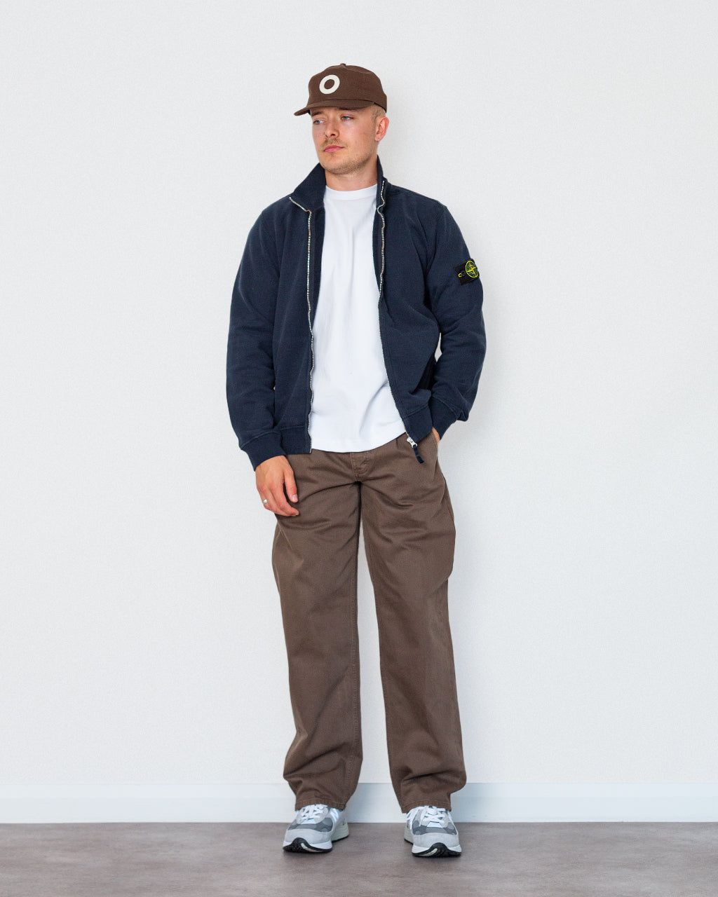 Another Jeans 2.0 - Brown