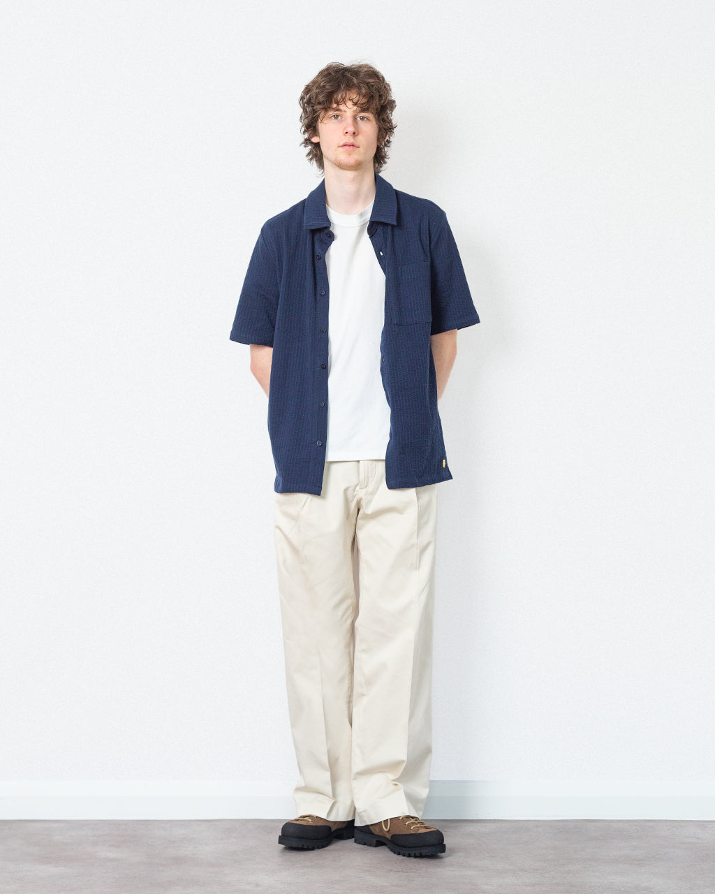Kay 1420 - Ivory