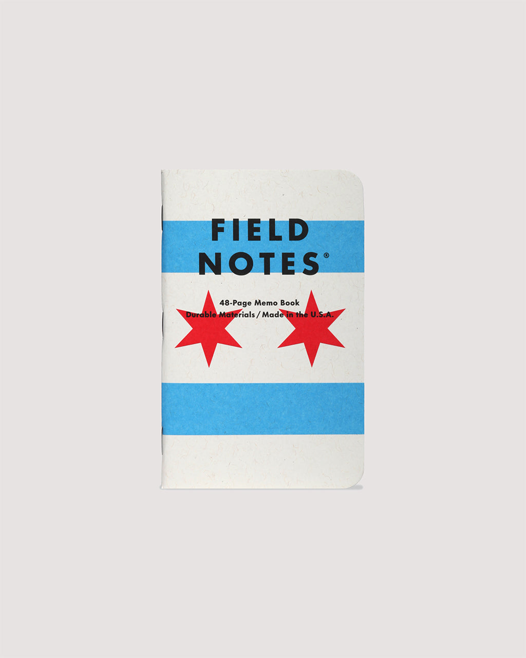 Chicago 3-Pack - Graph Paper
