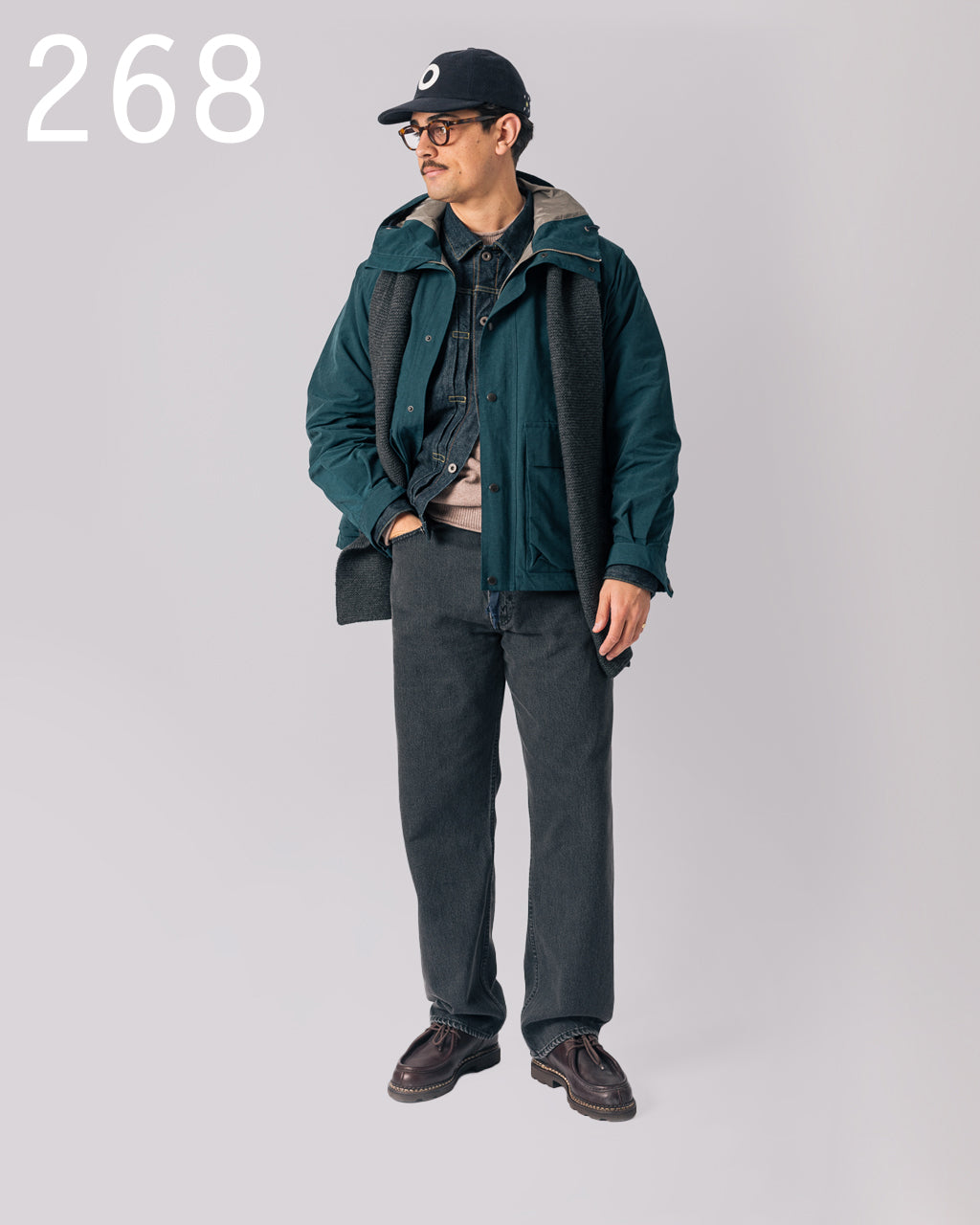 Look 268