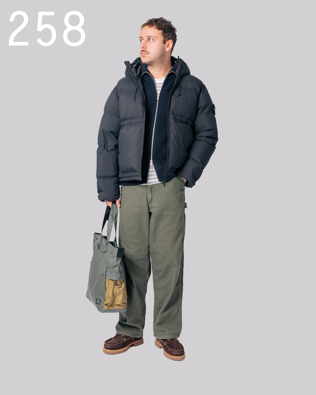 Look 258