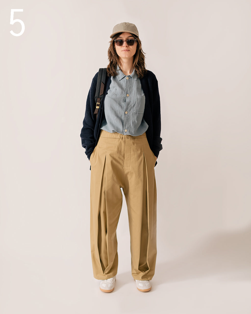 Look 5