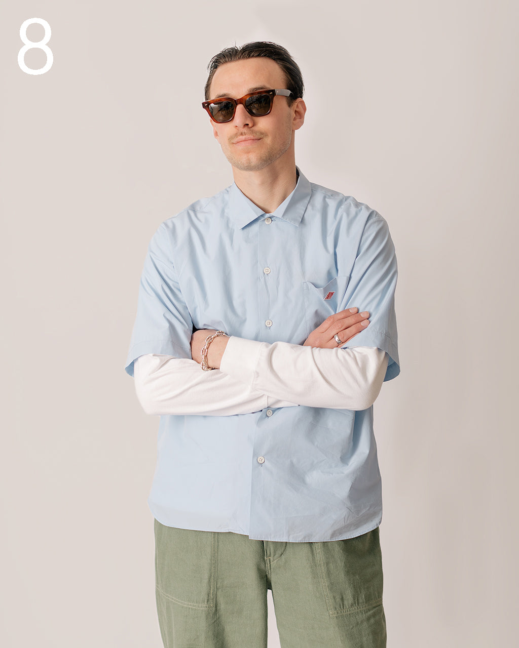 Look 8