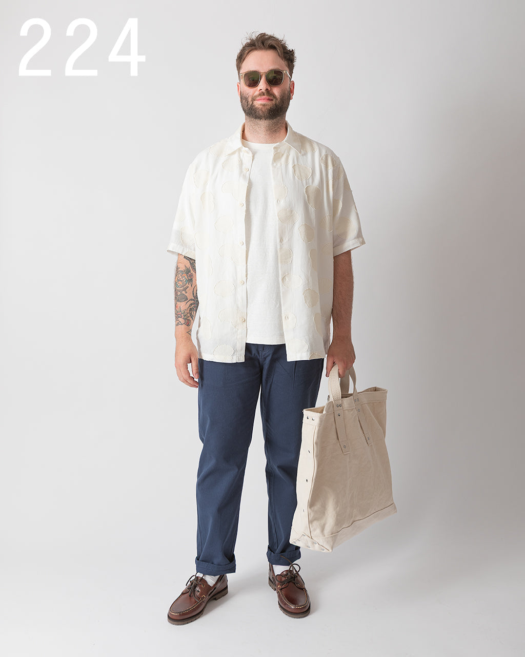 Look 224