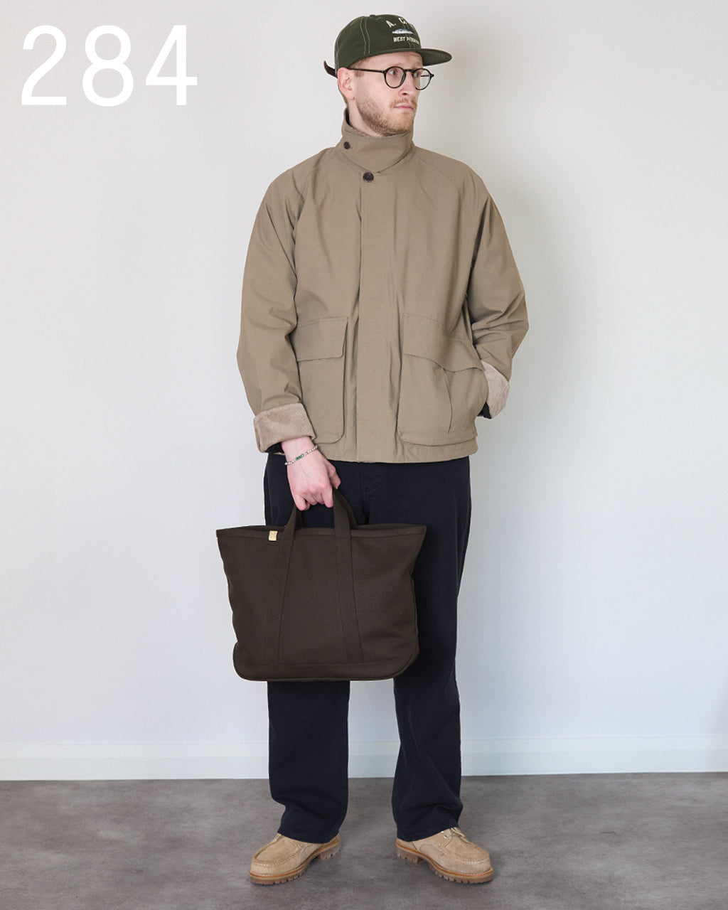Look 284