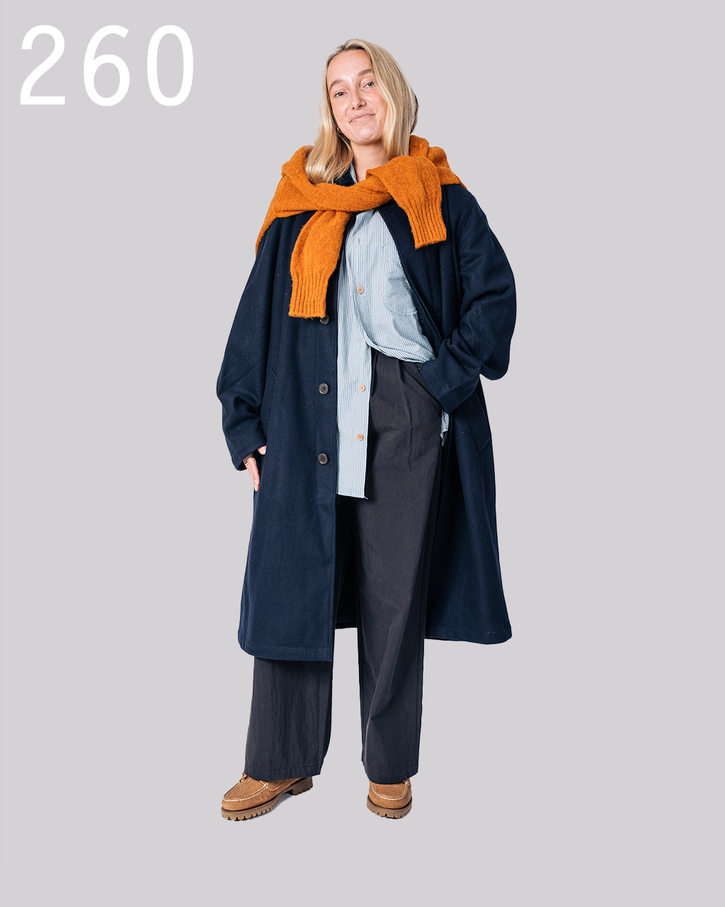 Look 260