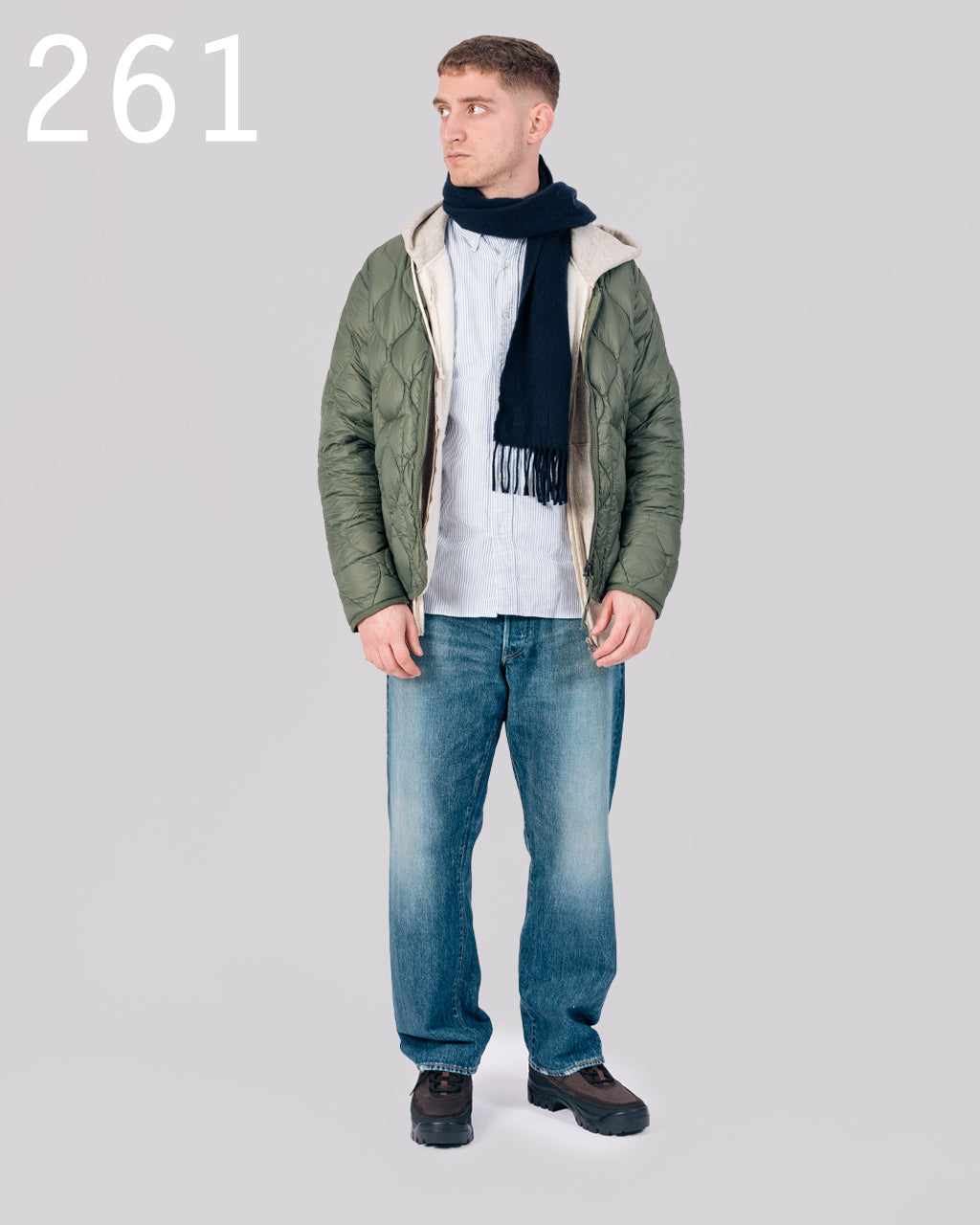 Look 261