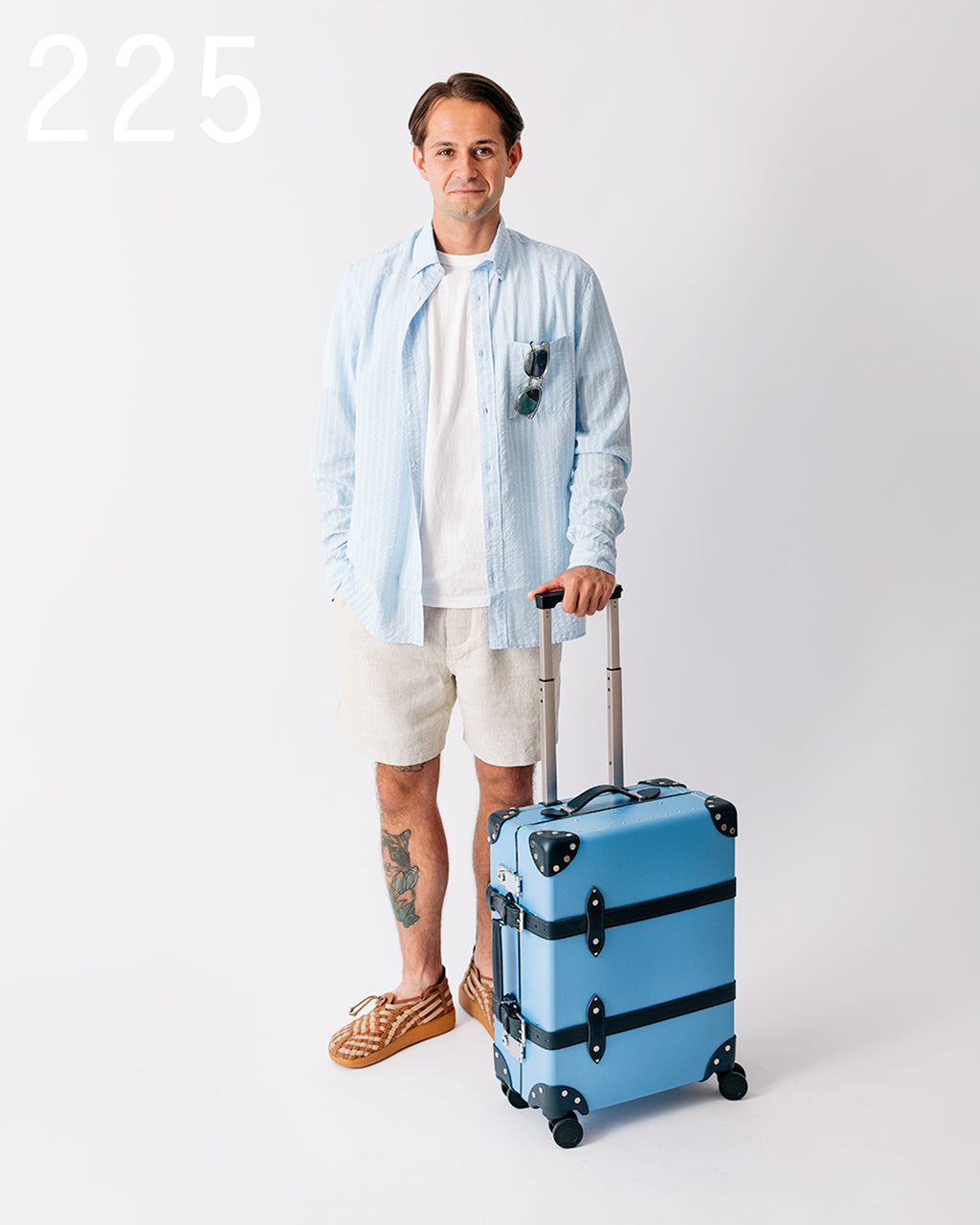 Look 225