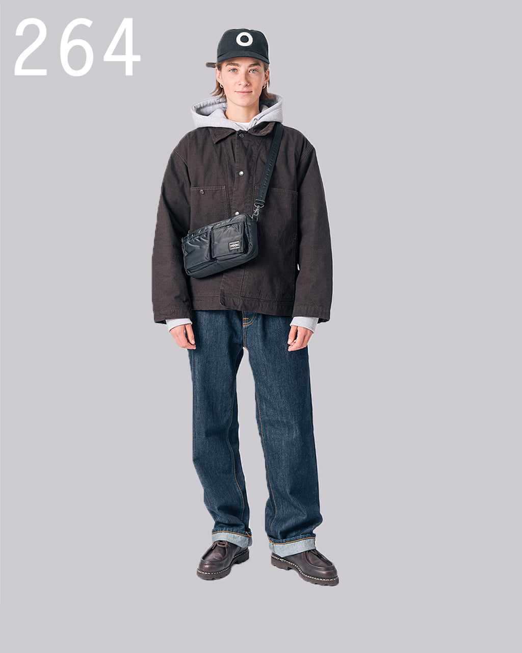 Look 264