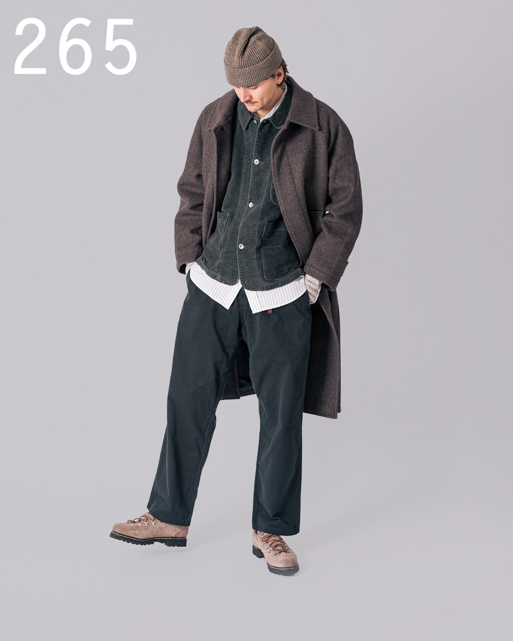 Look 265