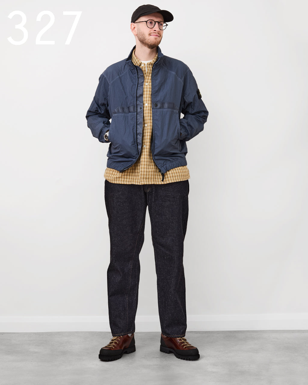 Look 327