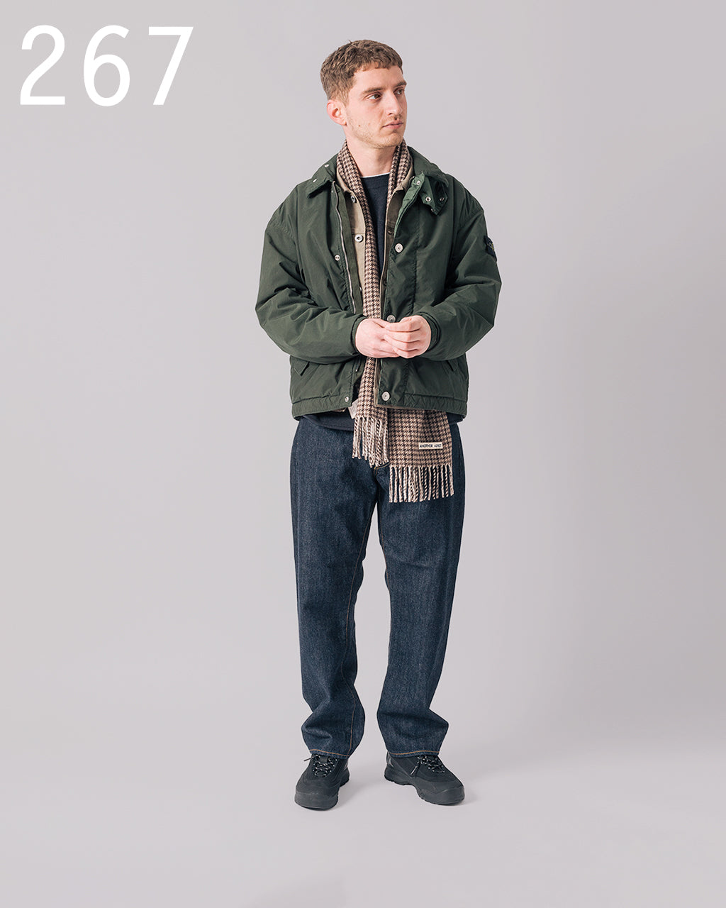 Look 267