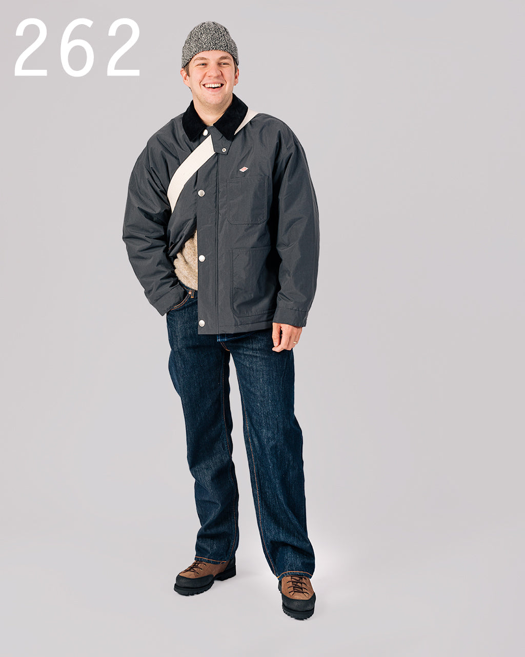 Look 262