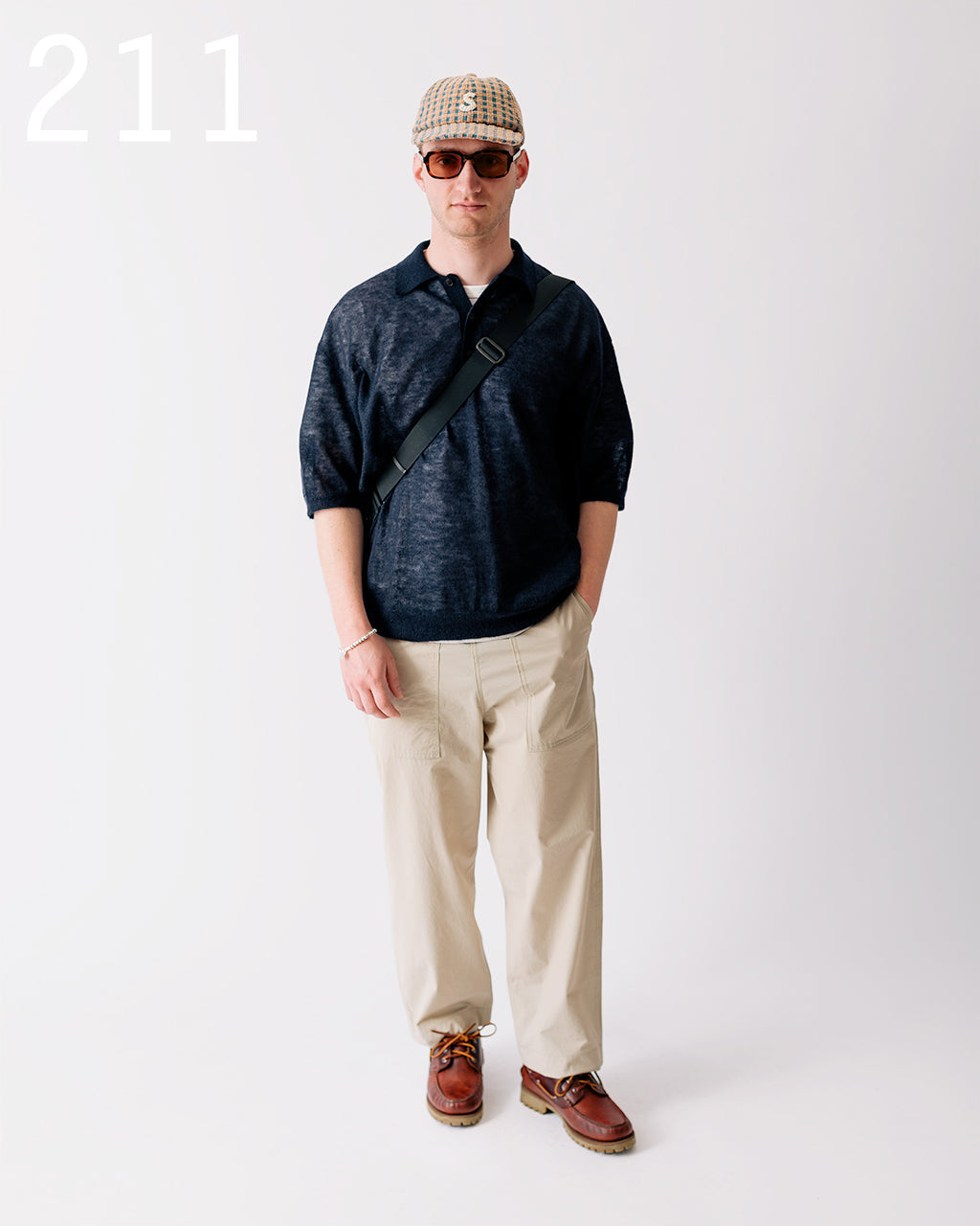 Look 211