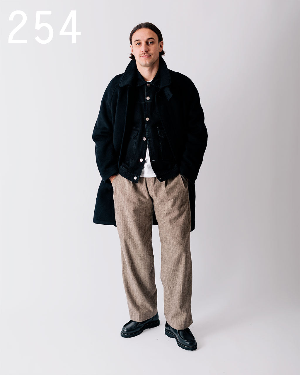Look 254