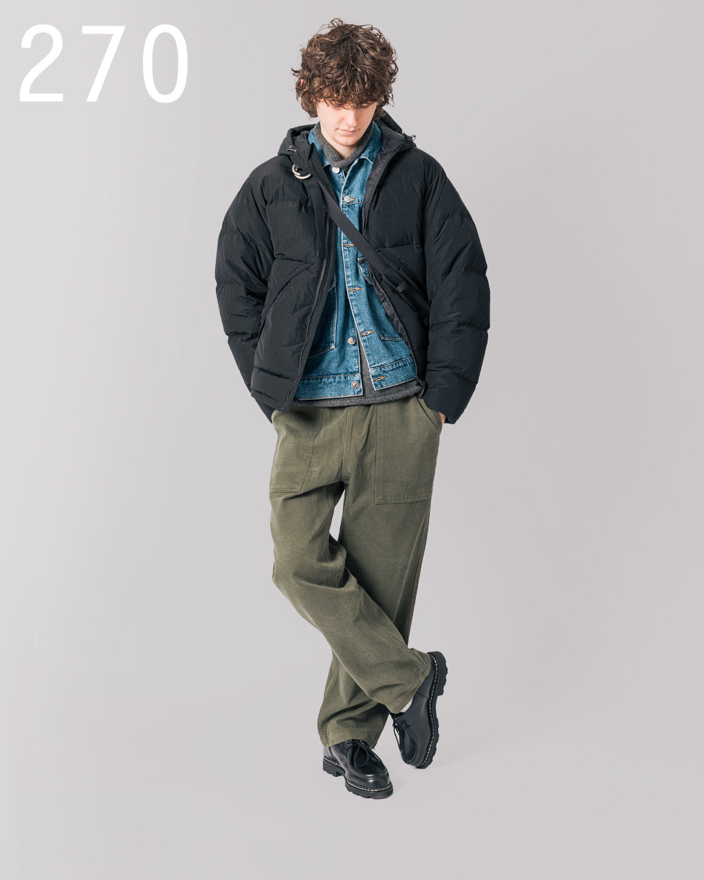 Look 270