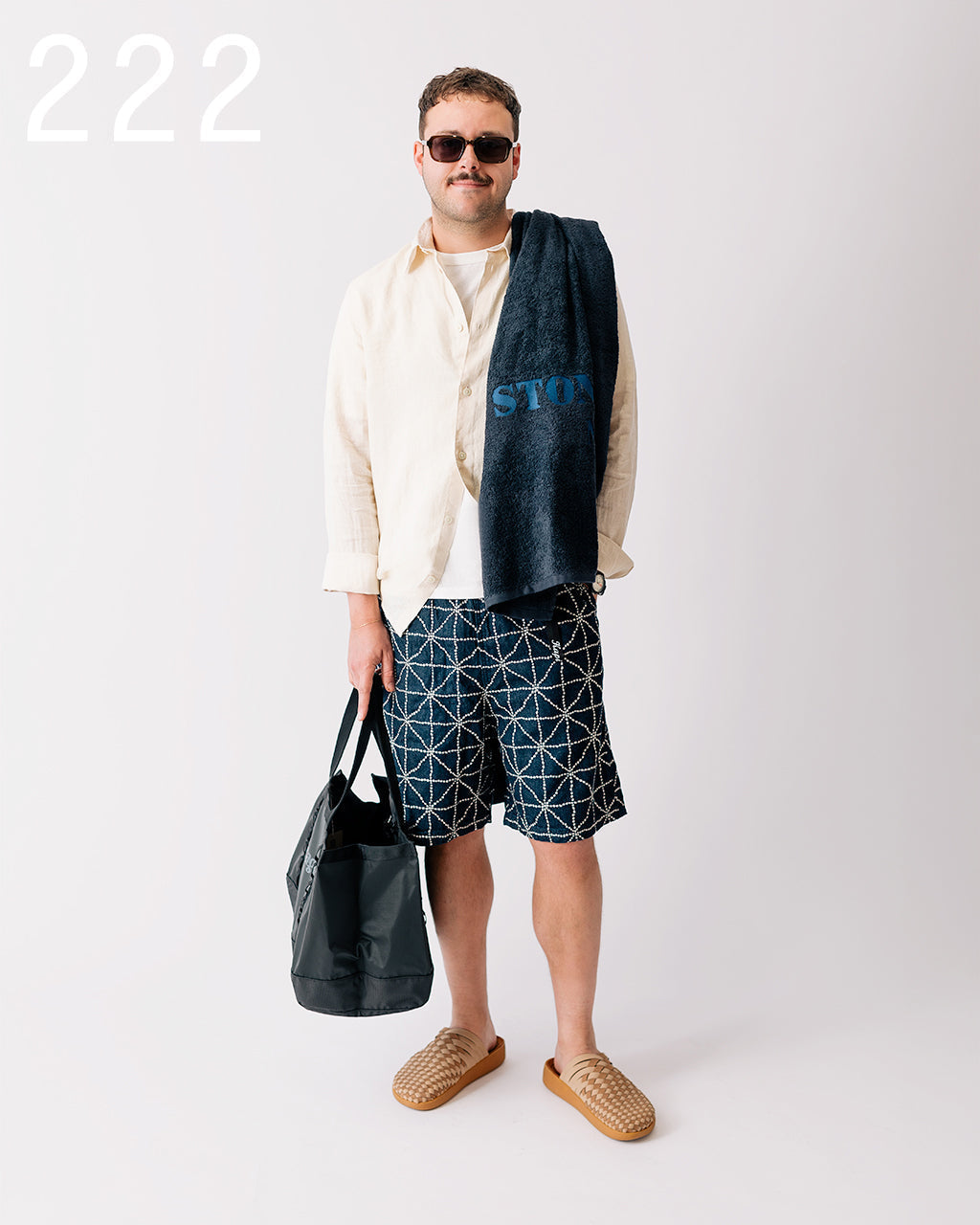 Look 222