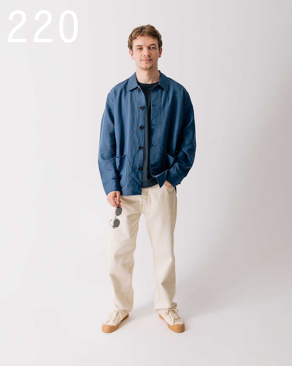 Look 220