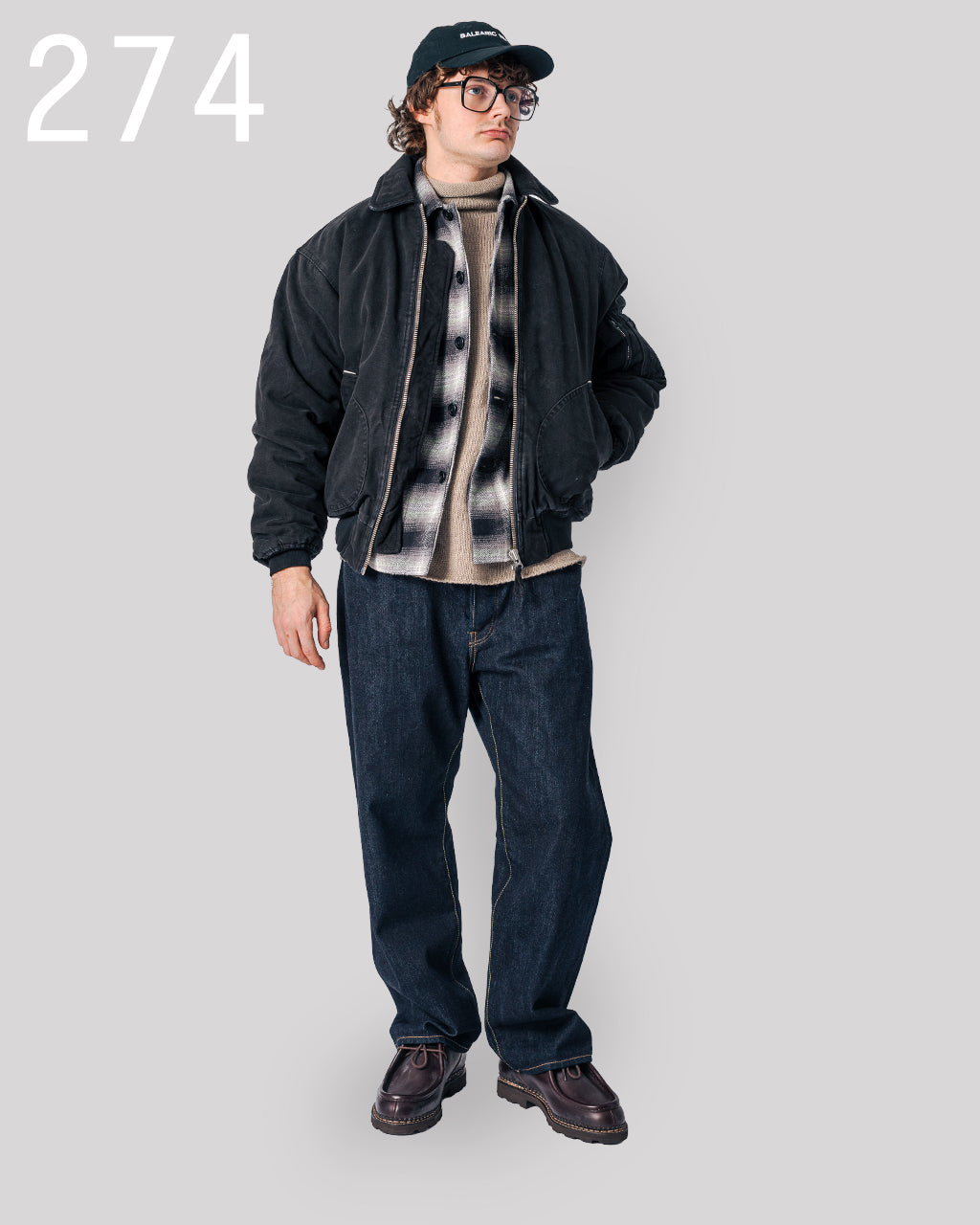 Look 274