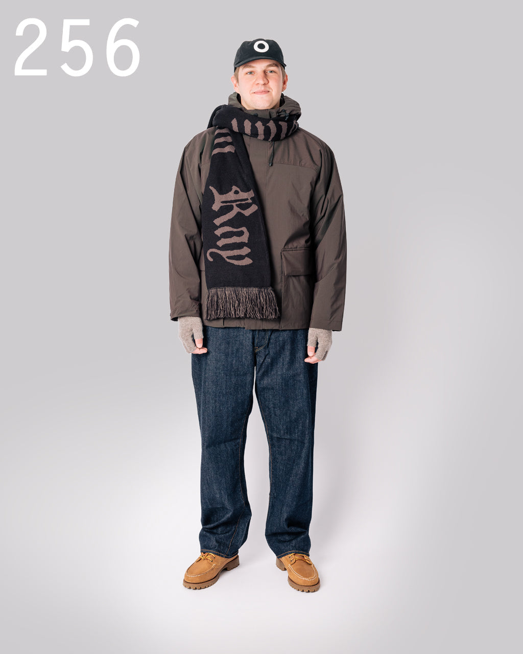 Look 556