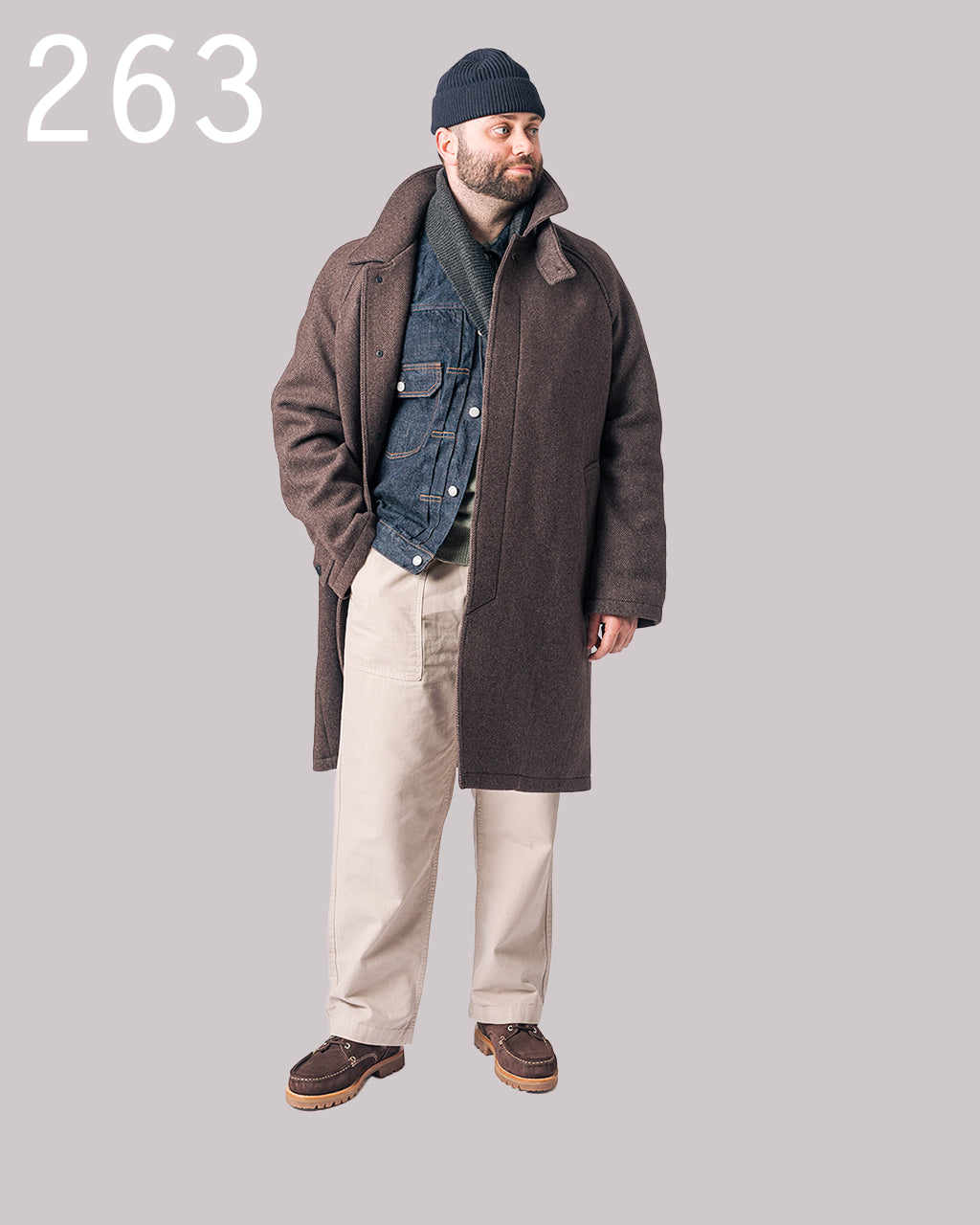 Look 263