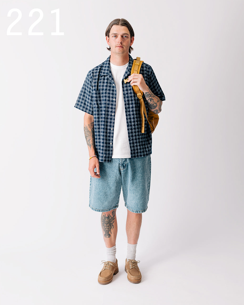 Look 221