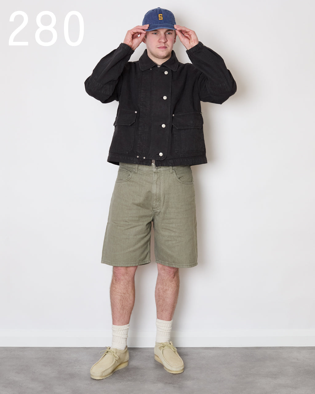 Look 280