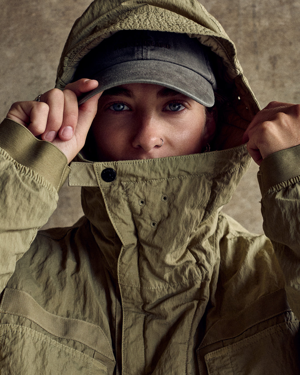 In Focus: Stone Island