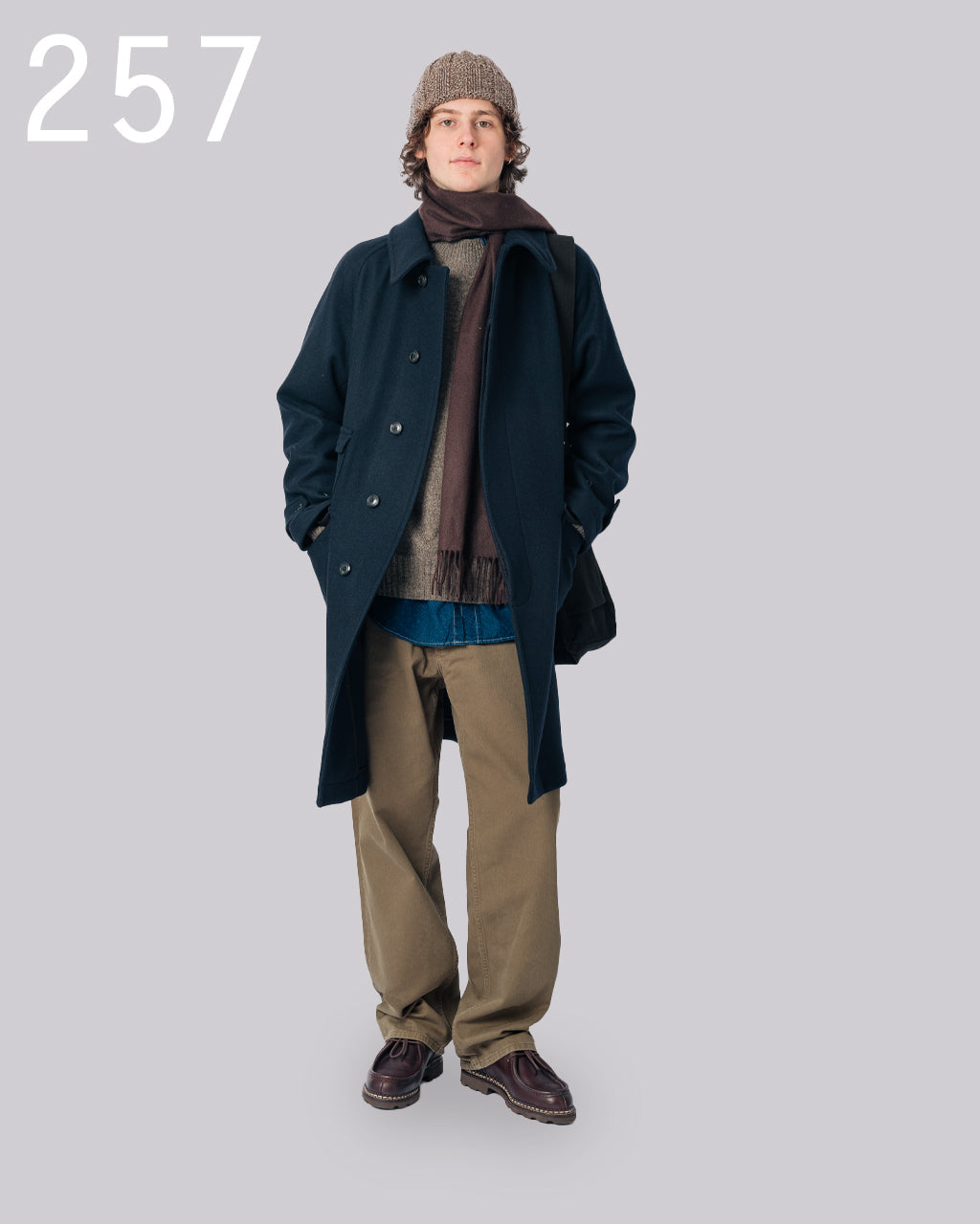 Look 257
