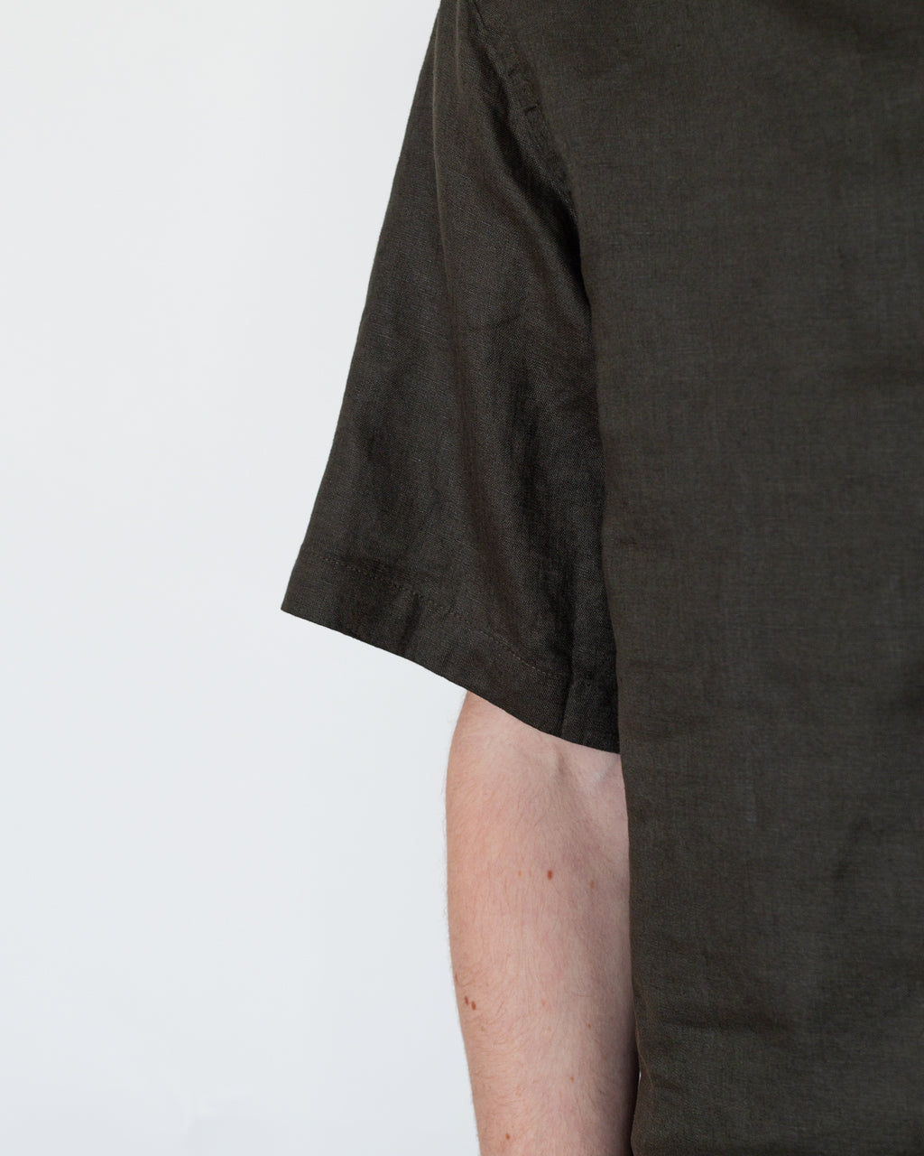 Julio SS No Pocket 5708 - Dark Army