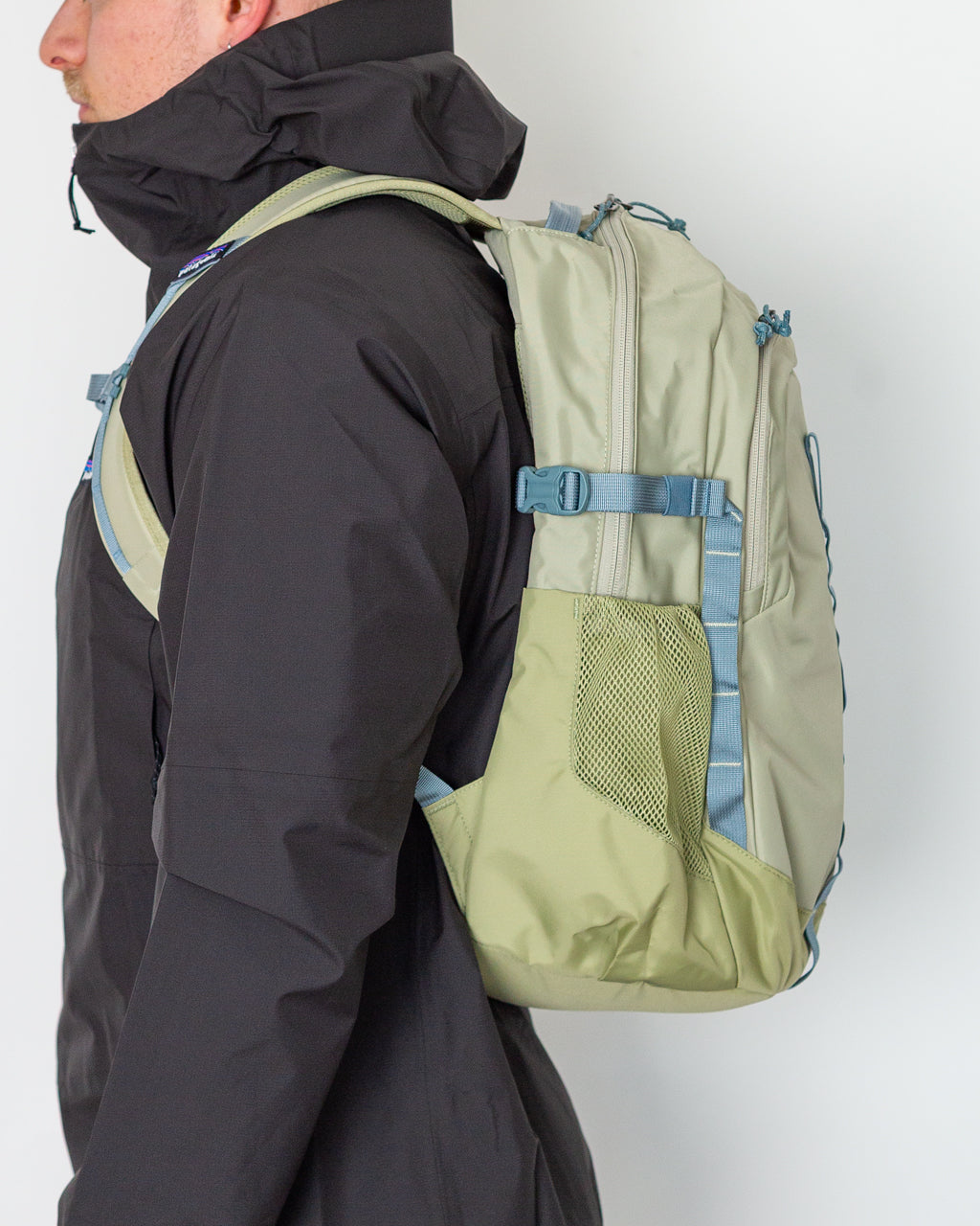 Refugio 26L Daypack - Weathered Stone
