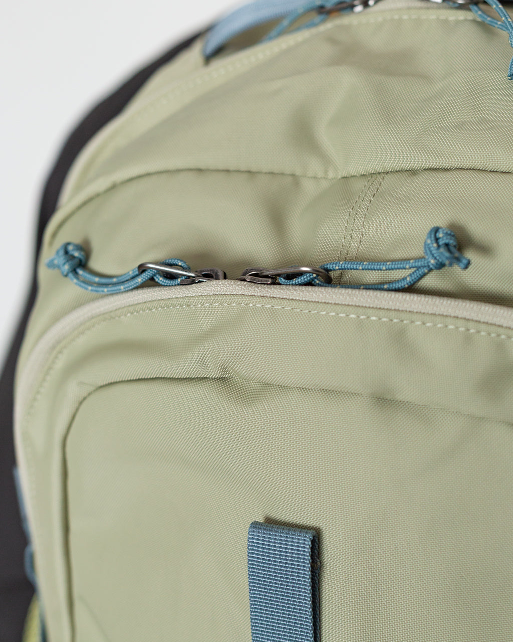 Refugio 26L Daypack - Weathered Stone