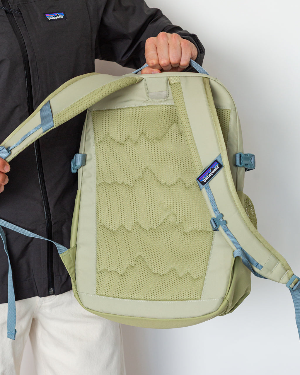 Refugio 26L Daypack - Weathered Stone