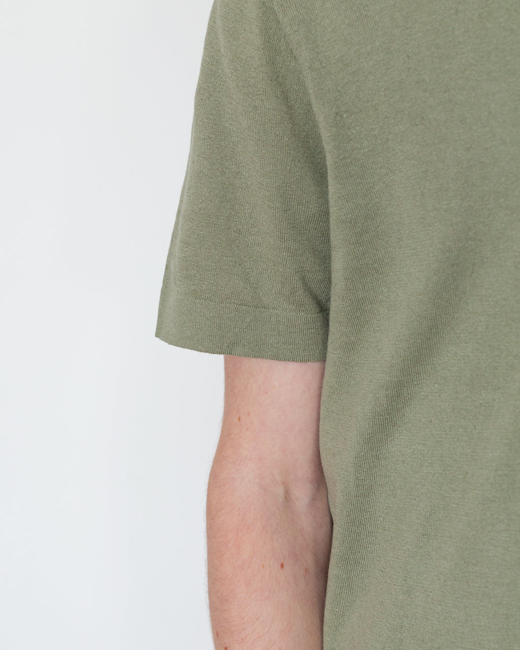 Ryan Polo 6311 - Sage Green
