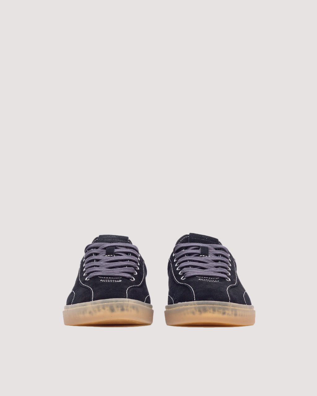 Surma - Black Suede