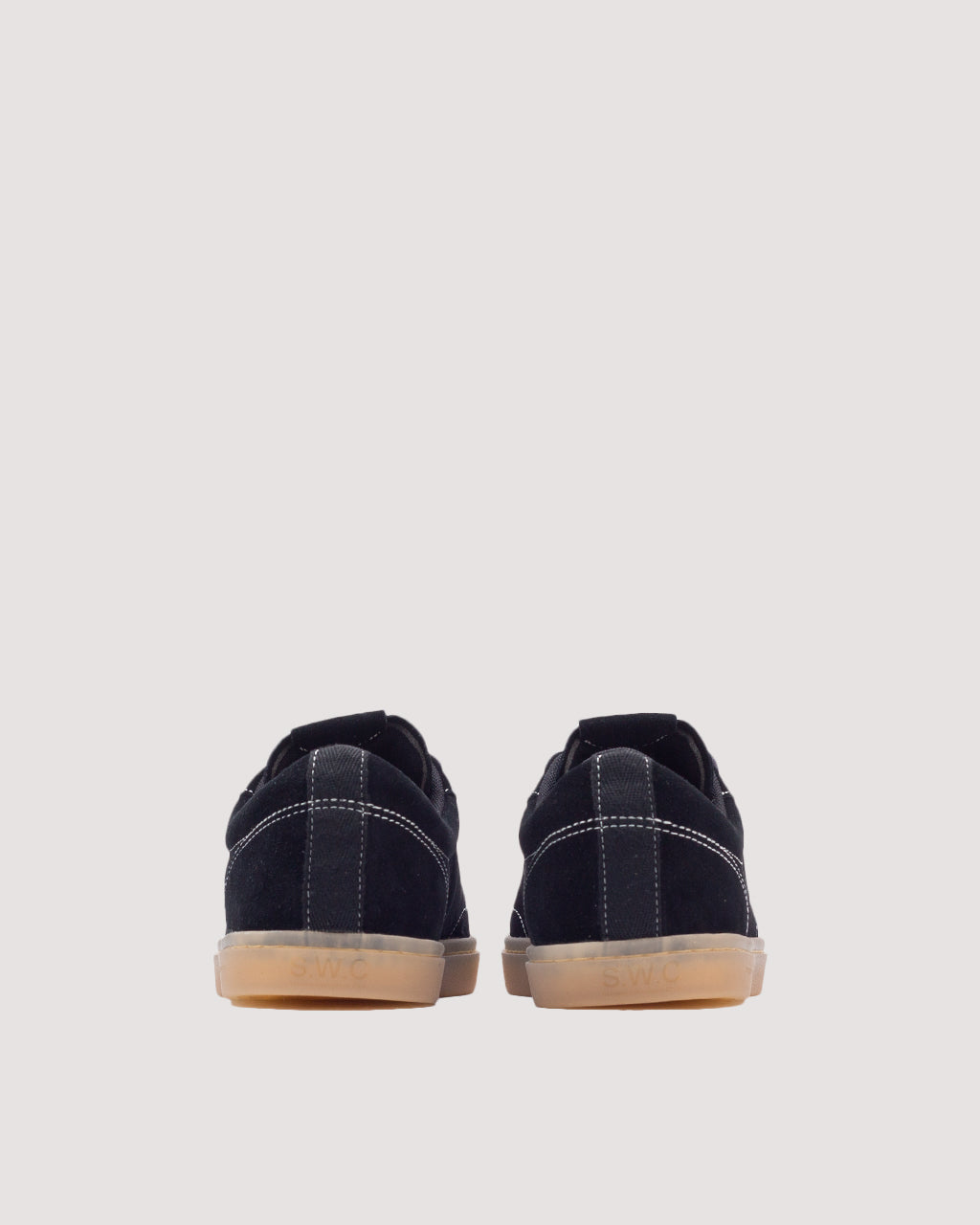 Surma - Black Suede