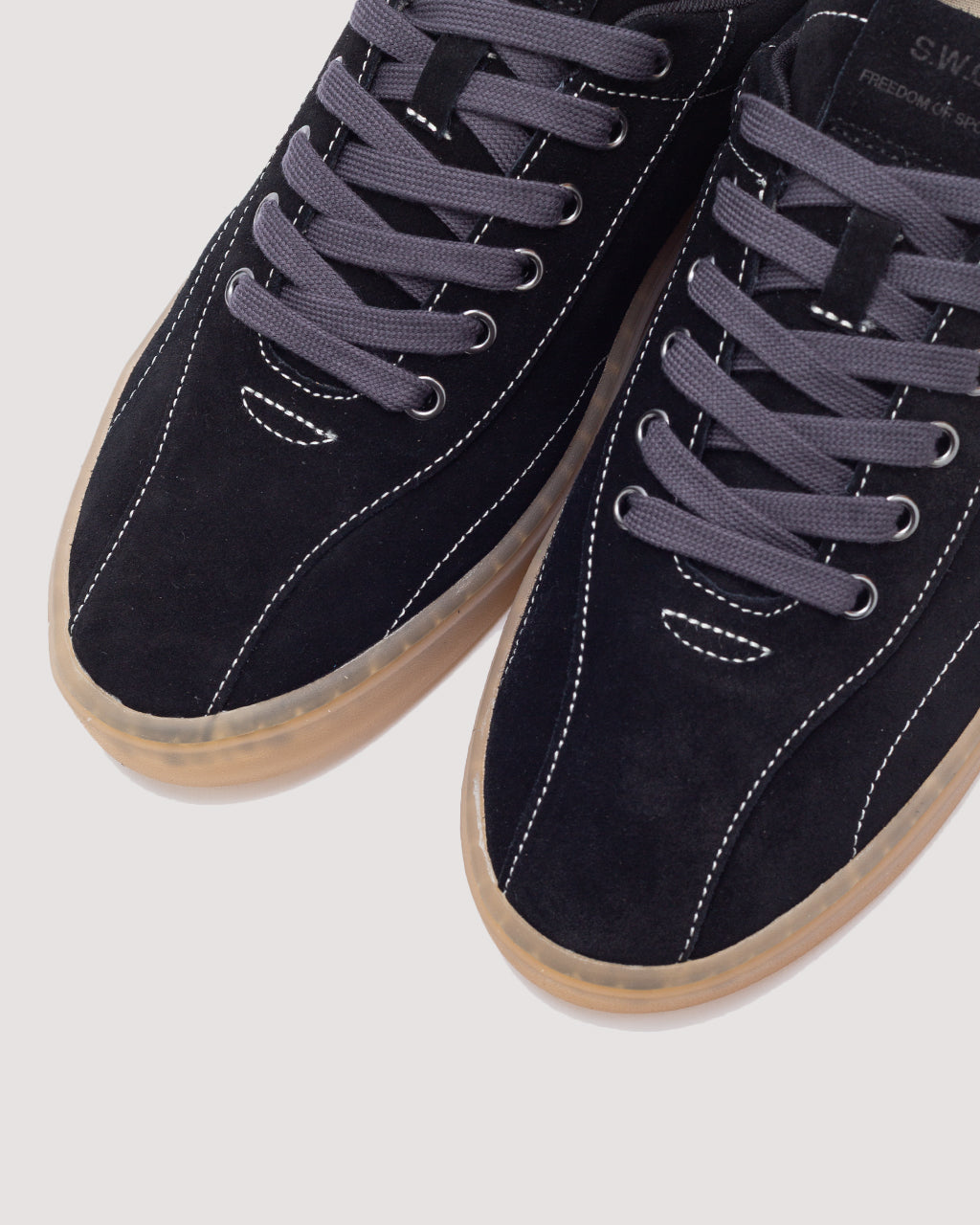 Surma - Black Suede