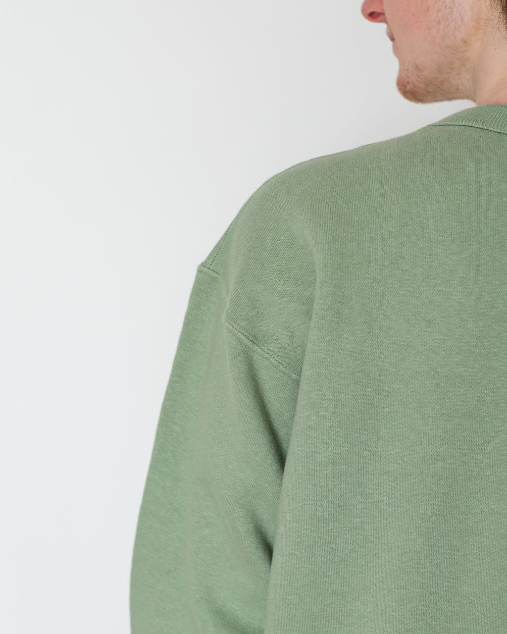 Laniakea Sweatshirt - Green Bay