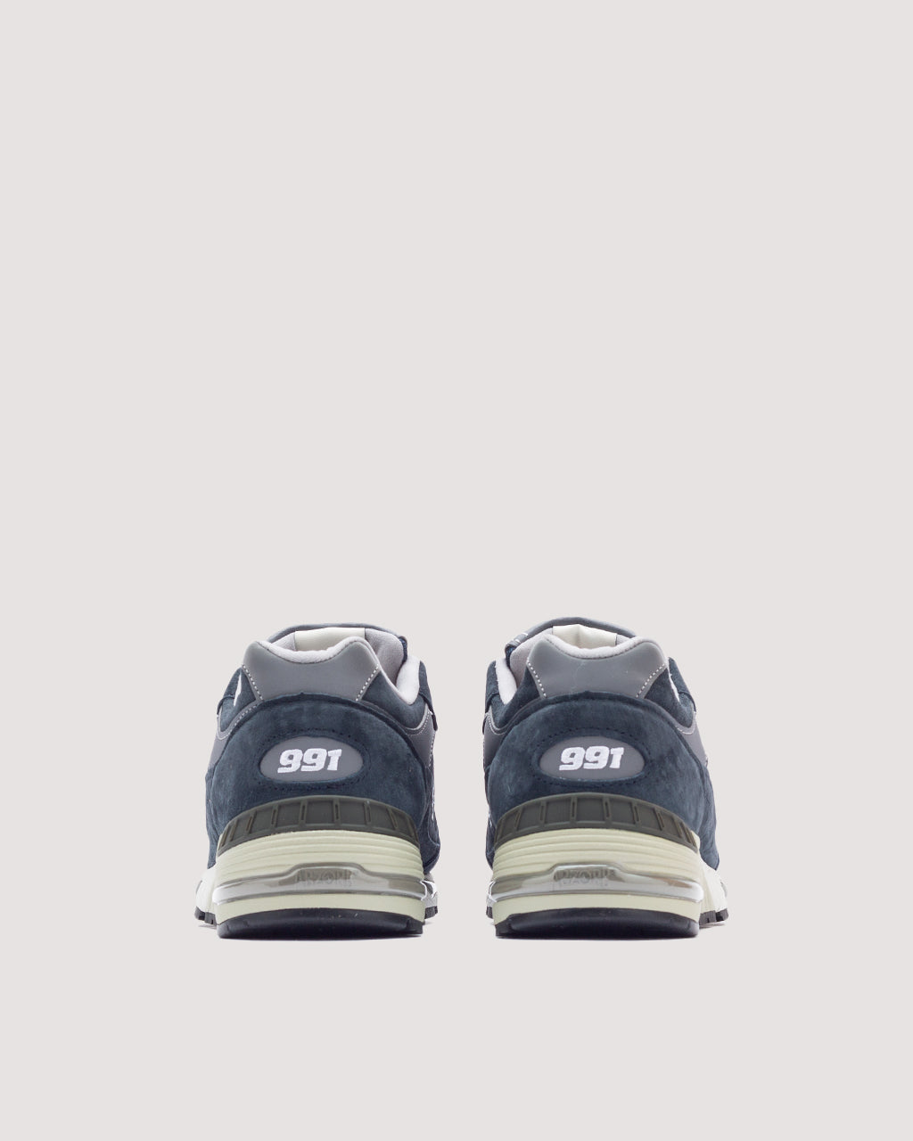 991 PN1 - Stratified Sea