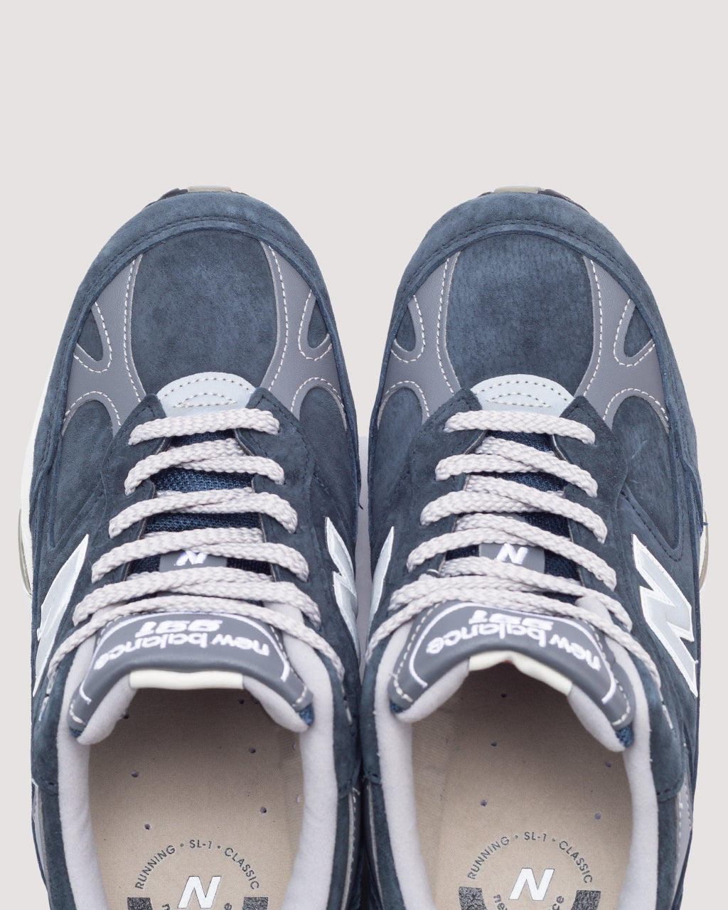 991 PN1 - Stratified Sea