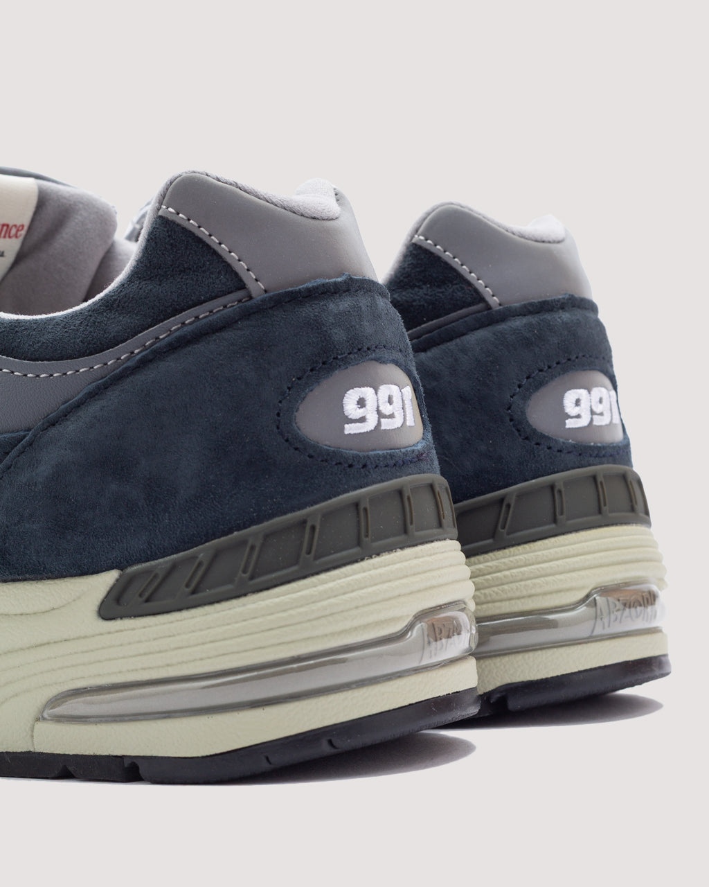 991 PN1 - Stratified Sea