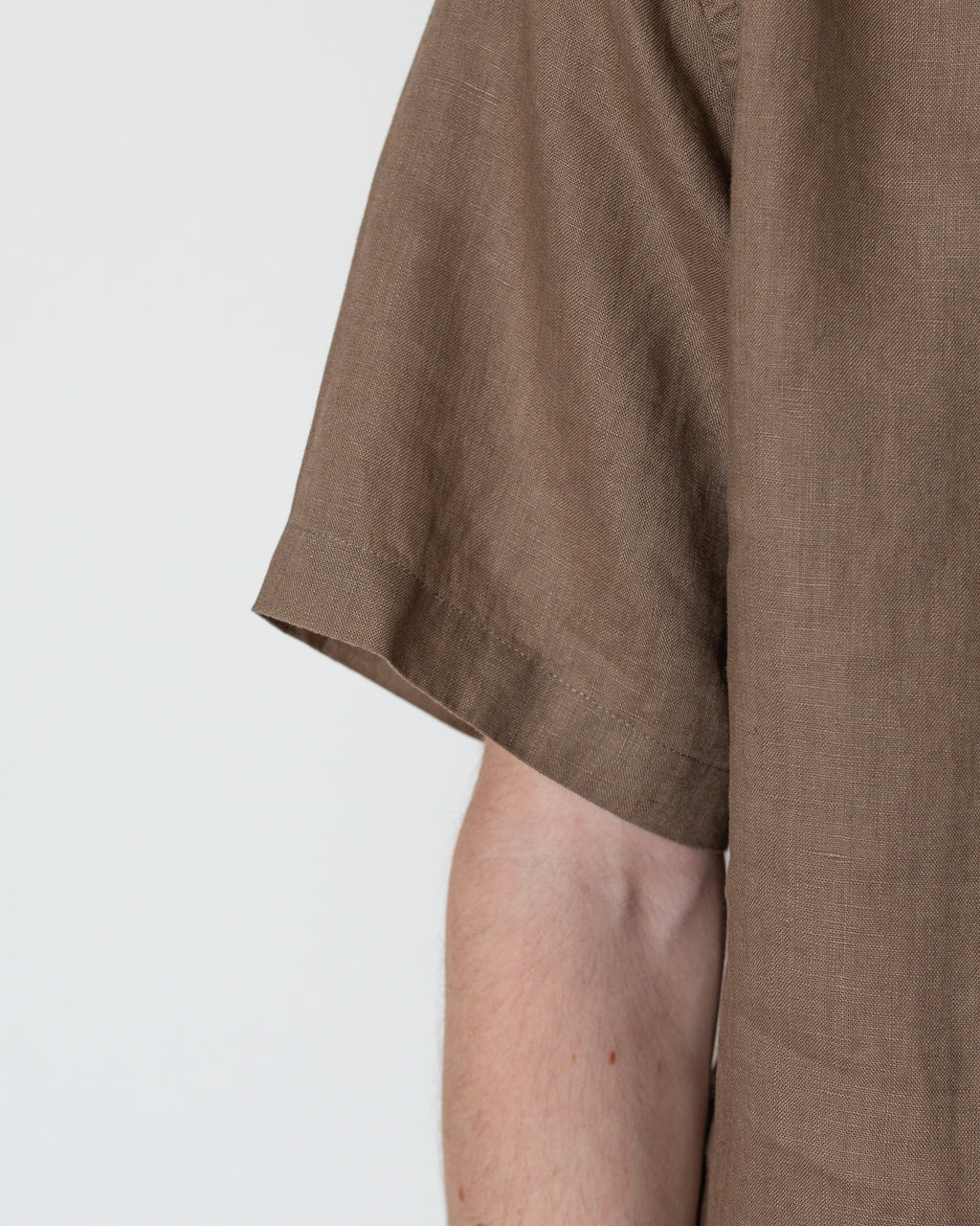 Julio SS No Pocket 5708 - Clay Mirage